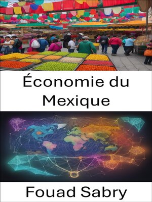 cover image of Économie du Mexique